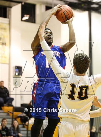 Thumbnail 2 in Monroe @ Honeoye Falls-Lima photogallery.
