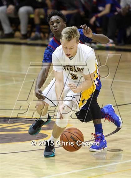 Thumbnail 3 in Monroe @ Honeoye Falls-Lima photogallery.