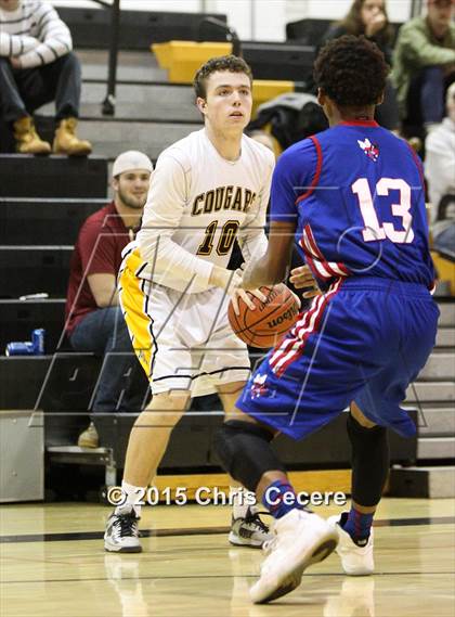 Thumbnail 1 in Monroe @ Honeoye Falls-Lima photogallery.