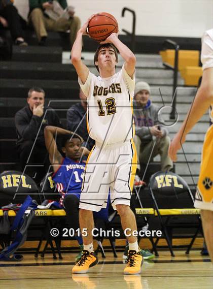 Thumbnail 2 in Monroe @ Honeoye Falls-Lima photogallery.