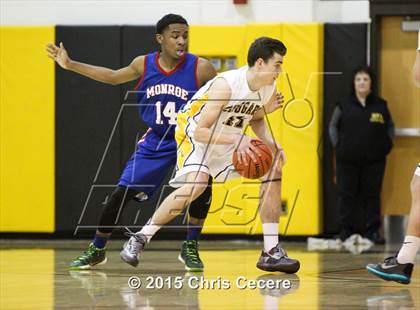Thumbnail 2 in Monroe @ Honeoye Falls-Lima photogallery.