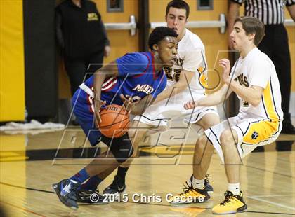 Thumbnail 1 in Monroe @ Honeoye Falls-Lima photogallery.
