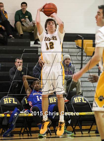Thumbnail 3 in Monroe @ Honeoye Falls-Lima photogallery.