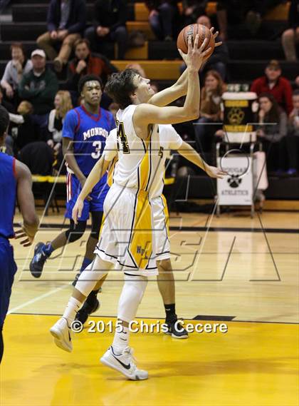 Thumbnail 1 in Monroe @ Honeoye Falls-Lima photogallery.