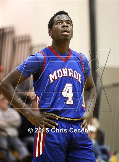 Thumbnail 2 in Monroe @ Honeoye Falls-Lima photogallery.