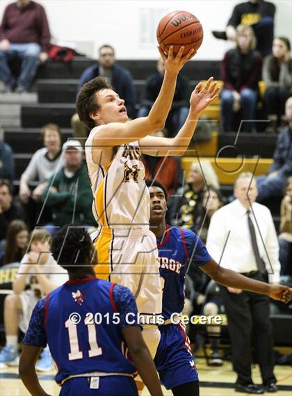 Thumbnail 1 in Monroe @ Honeoye Falls-Lima photogallery.