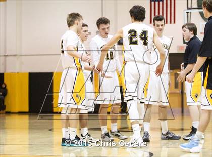 Thumbnail 1 in Monroe @ Honeoye Falls-Lima photogallery.