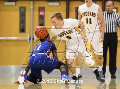 Thumbnail 2 in Monroe @ Honeoye Falls-Lima photogallery.