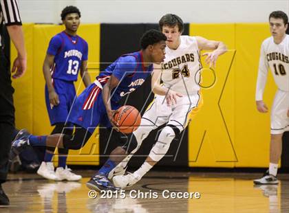 Thumbnail 1 in Monroe @ Honeoye Falls-Lima photogallery.