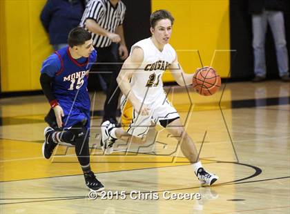 Thumbnail 1 in Monroe @ Honeoye Falls-Lima photogallery.