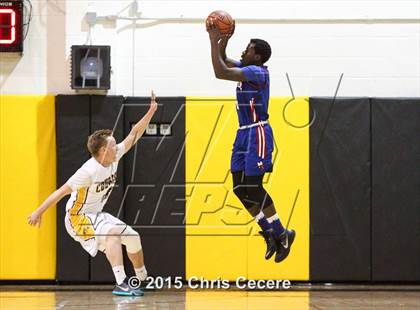 Thumbnail 1 in Monroe @ Honeoye Falls-Lima photogallery.