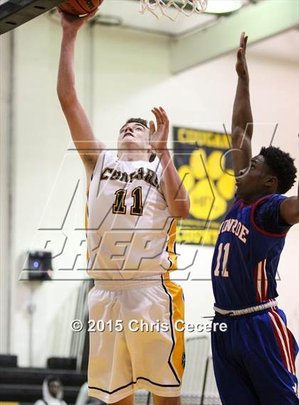 Thumbnail 1 in Monroe @ Honeoye Falls-Lima photogallery.