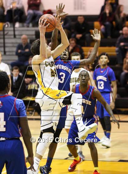 Thumbnail 2 in Monroe @ Honeoye Falls-Lima photogallery.