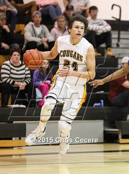 Thumbnail 1 in Monroe @ Honeoye Falls-Lima photogallery.