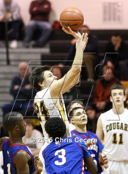 Thumbnail 3 in Monroe @ Honeoye Falls-Lima photogallery.