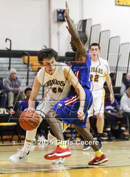 Thumbnail 1 in Monroe @ Honeoye Falls-Lima photogallery.