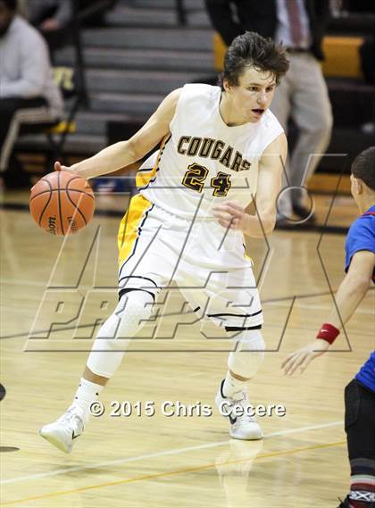Thumbnail 3 in Monroe @ Honeoye Falls-Lima photogallery.