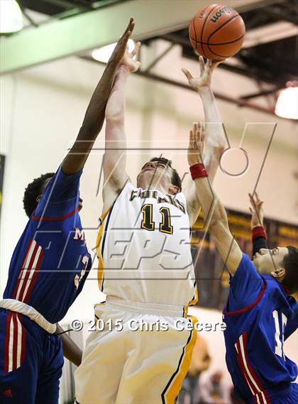 Thumbnail 3 in Monroe @ Honeoye Falls-Lima photogallery.