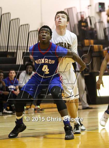 Thumbnail 1 in Monroe @ Honeoye Falls-Lima photogallery.