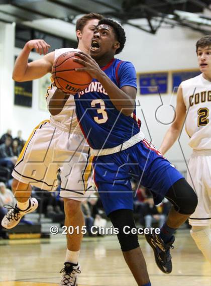 Thumbnail 1 in Monroe @ Honeoye Falls-Lima photogallery.