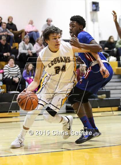 Thumbnail 3 in Monroe @ Honeoye Falls-Lima photogallery.