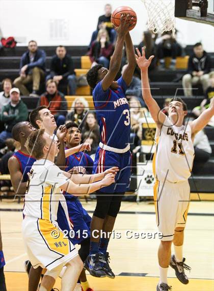 Thumbnail 2 in Monroe @ Honeoye Falls-Lima photogallery.