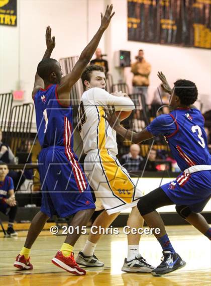 Thumbnail 3 in Monroe @ Honeoye Falls-Lima photogallery.