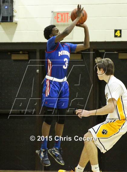 Thumbnail 3 in Monroe @ Honeoye Falls-Lima photogallery.