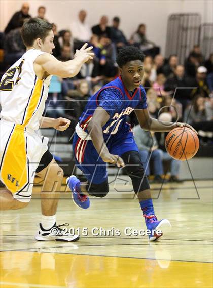 Thumbnail 2 in Monroe @ Honeoye Falls-Lima photogallery.