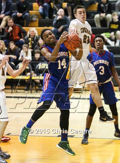 Thumbnail 2 in Monroe @ Honeoye Falls-Lima photogallery.