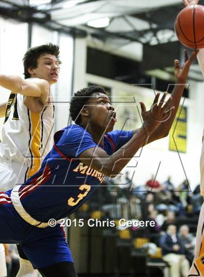 Thumbnail 2 in Monroe @ Honeoye Falls-Lima photogallery.