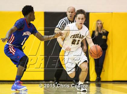 Thumbnail 1 in Monroe @ Honeoye Falls-Lima photogallery.