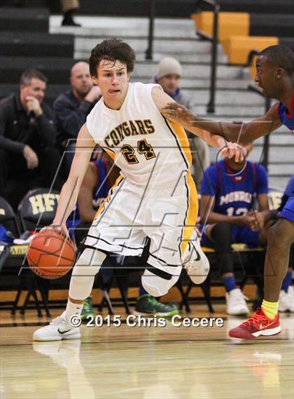 Thumbnail 3 in Monroe @ Honeoye Falls-Lima photogallery.