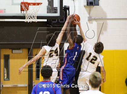 Thumbnail 3 in Monroe @ Honeoye Falls-Lima photogallery.