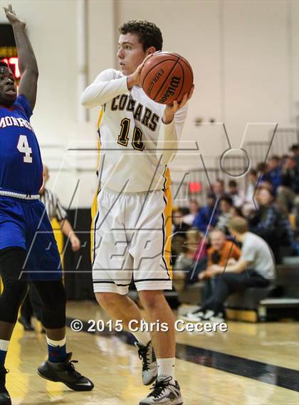 Thumbnail 3 in Monroe @ Honeoye Falls-Lima photogallery.