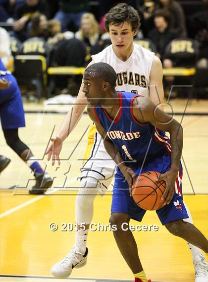Thumbnail 2 in Monroe @ Honeoye Falls-Lima photogallery.