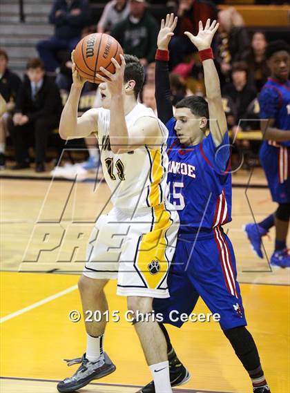 Thumbnail 2 in Monroe @ Honeoye Falls-Lima photogallery.