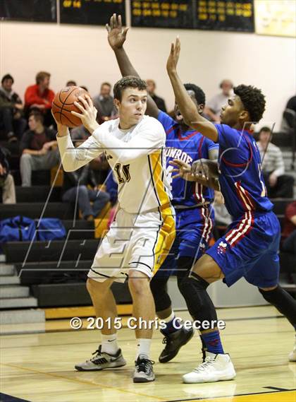 Thumbnail 3 in Monroe @ Honeoye Falls-Lima photogallery.