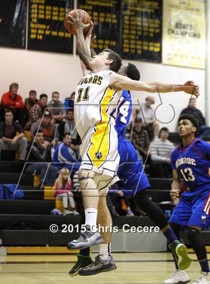 Thumbnail 2 in Monroe @ Honeoye Falls-Lima photogallery.