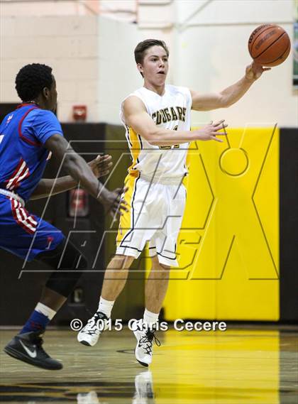 Thumbnail 3 in Monroe @ Honeoye Falls-Lima photogallery.