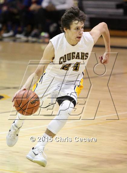 Thumbnail 1 in Monroe @ Honeoye Falls-Lima photogallery.