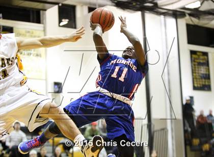 Thumbnail 3 in Monroe @ Honeoye Falls-Lima photogallery.