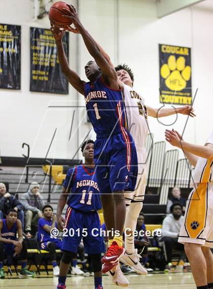 Thumbnail 3 in Monroe @ Honeoye Falls-Lima photogallery.