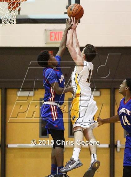 Thumbnail 3 in Monroe @ Honeoye Falls-Lima photogallery.