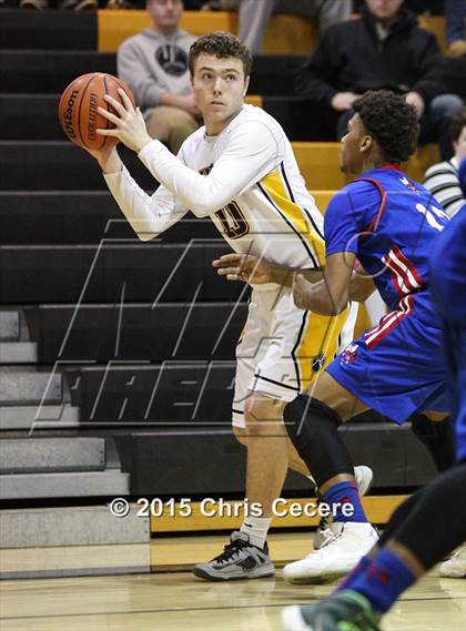 Thumbnail 3 in Monroe @ Honeoye Falls-Lima photogallery.