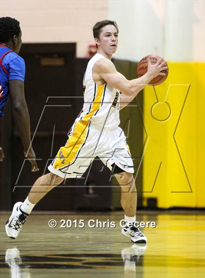 Thumbnail 2 in Monroe @ Honeoye Falls-Lima photogallery.