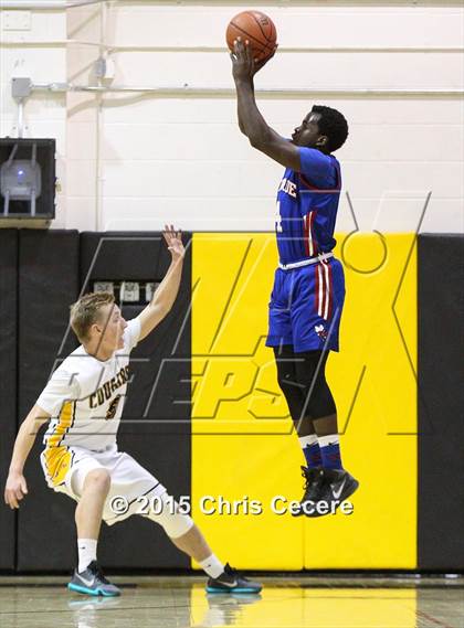 Thumbnail 2 in Monroe @ Honeoye Falls-Lima photogallery.