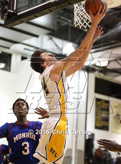 Thumbnail 2 in Monroe @ Honeoye Falls-Lima photogallery.