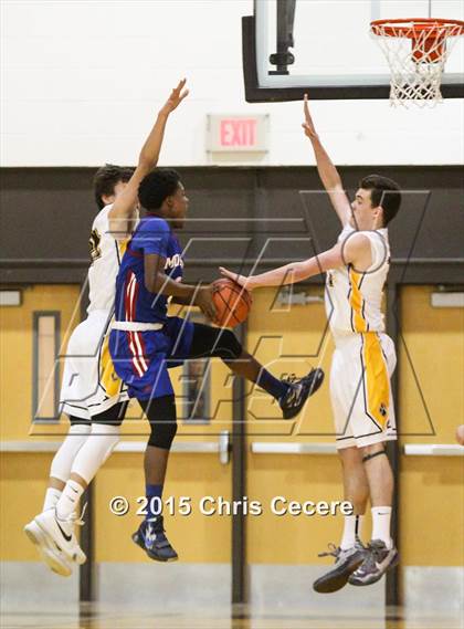 Thumbnail 3 in Monroe @ Honeoye Falls-Lima photogallery.