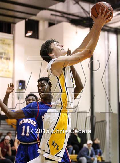 Thumbnail 1 in Monroe @ Honeoye Falls-Lima photogallery.